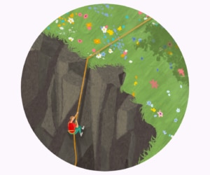 Cirkel Hoe we tegen een stootje kunnen