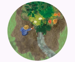 Cirkel Scheurkalender NAH