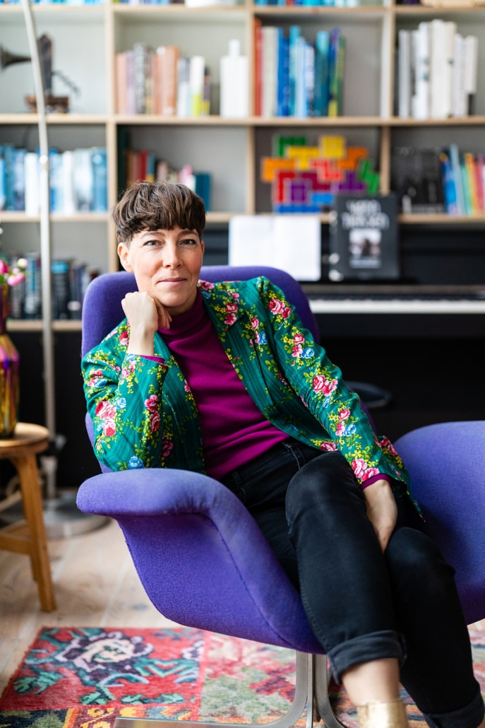 Ellen Dreezens - Live Love Lose