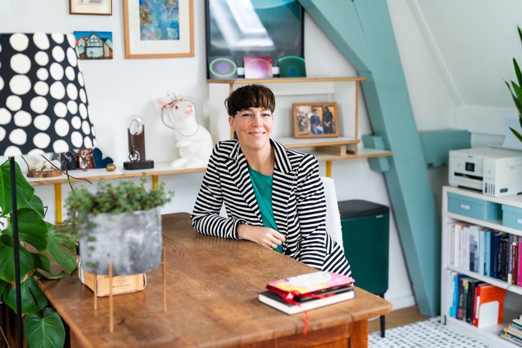 Ellen Dreezens - Live Love Lose